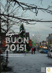 Lurgan, Northern Ireland – di Emanuela Mae Agrini